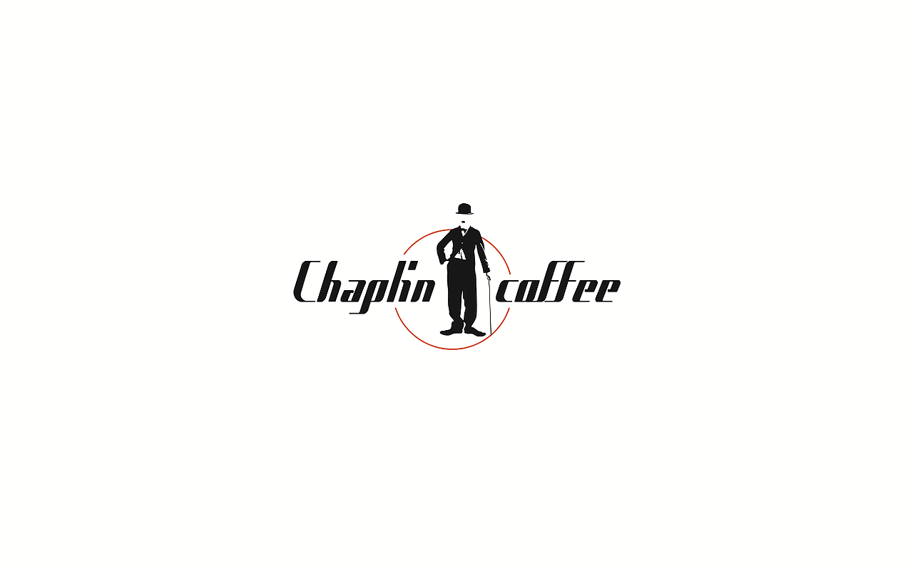 CHAPLIN COFFEE CIS DESIGN（图ZNjEzNTcyNTI=） - 品牌 - 站酷设计师格新设计原创素材 - 站酷ZCOOL
