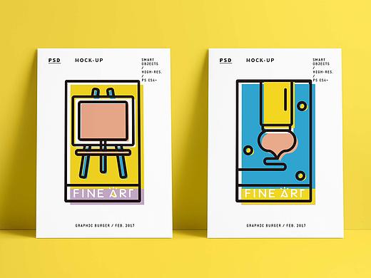 悦想乐绘 FINEART