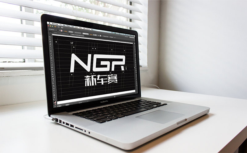 NGR新车赛，挺有意思的一件事儿（图ZMzYxMzQwNTY=） - 品牌 - 站酷设计师Seiko三藏原创素材 - 站酷ZCOOL