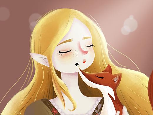 板繪（個(gè)人主頁(yè)-ZMzg4MzM3NzY=） - 創(chuàng)作習(xí)作 - 站酷設(shè)計(jì)師時(shí)間遠(yuǎn)方原創(chuàng)素材 - 站酷ZCOOL