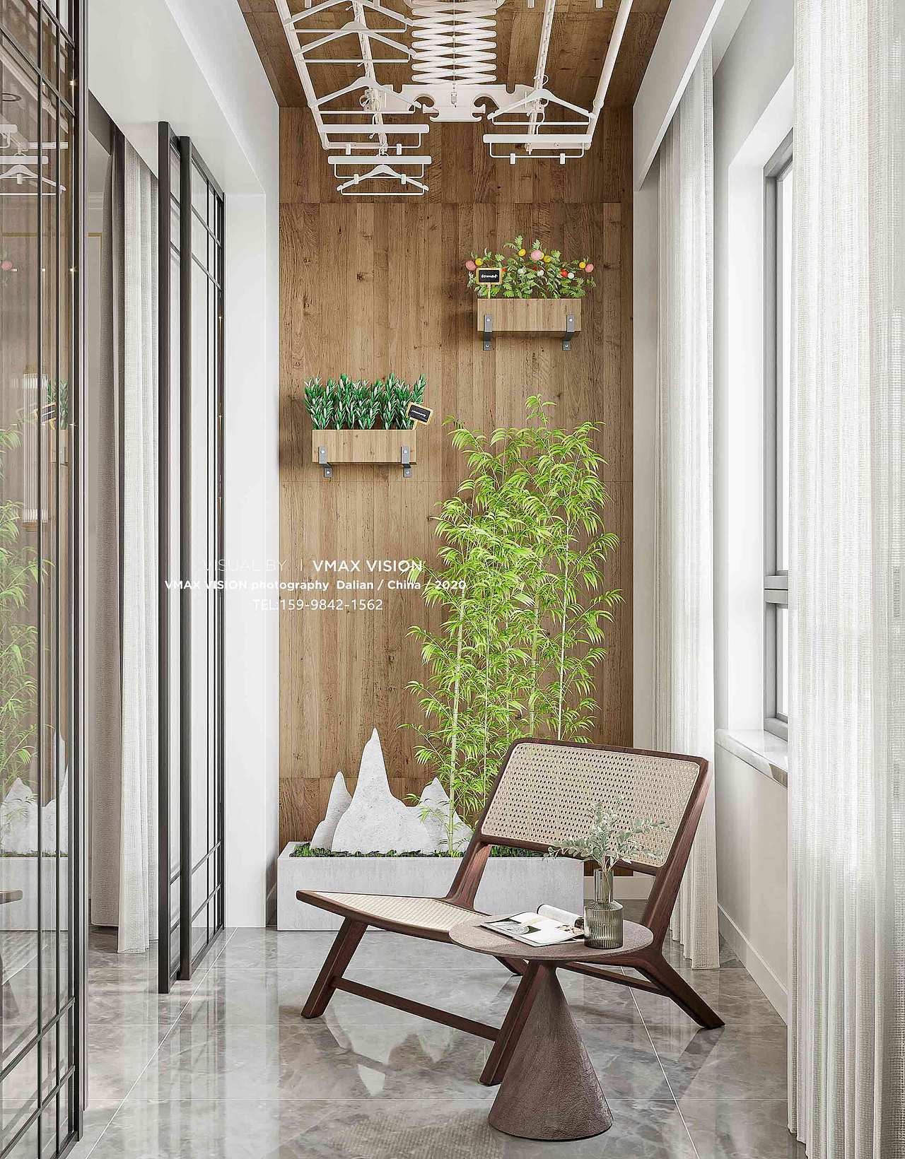 《风铃视觉表现》2020年作品集29