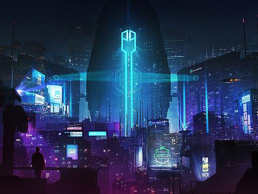 Acer Planet9 Brand Video