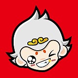 大头是猫奴的头像