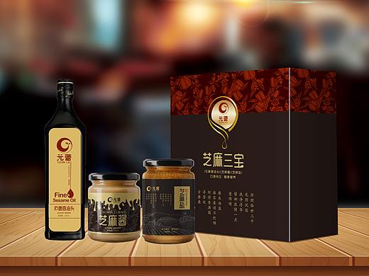 香油包装