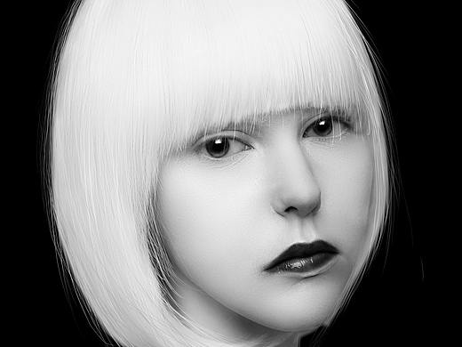 修圖（個(gè)人主頁(yè)-ZNDIyOTA2NzY=） - 人像攝影 - 站酷設(shè)計(jì)師Mapleleaves原創(chuàng)素材 - 站酷ZCOOL