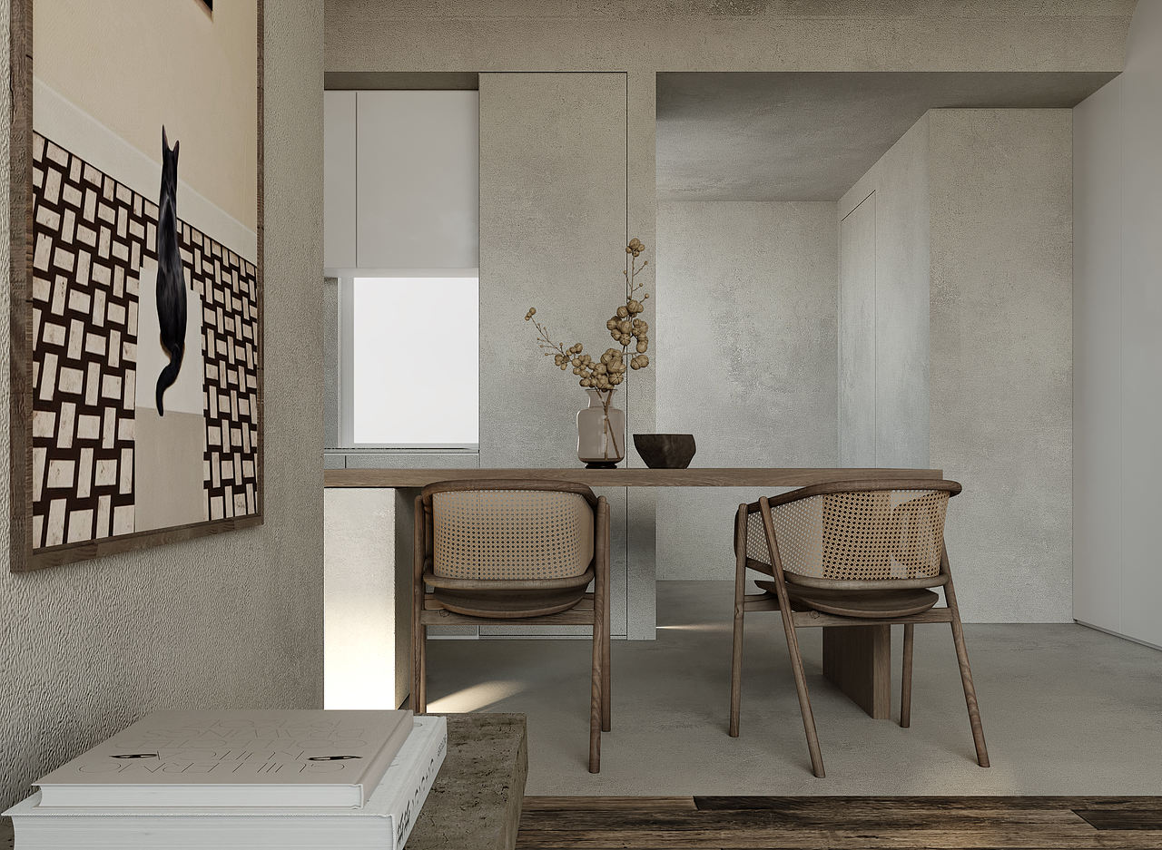 3dsmax 2016Corona4.1 Photoshop CS6.（图ZMjMyOTQyODQ0） - 家装设计 - 站酷设计师A随意原创素材 - 站酷ZCOOL