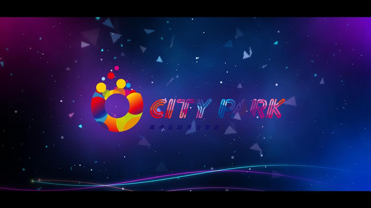 CITY PARK|超樾时代的力量,再创城市璀璨时刻（图ZMjc2NDA3MDQ4） - 动画/影视 - 站酷设计师大卫国际原创素材 - 站酷ZCOOL