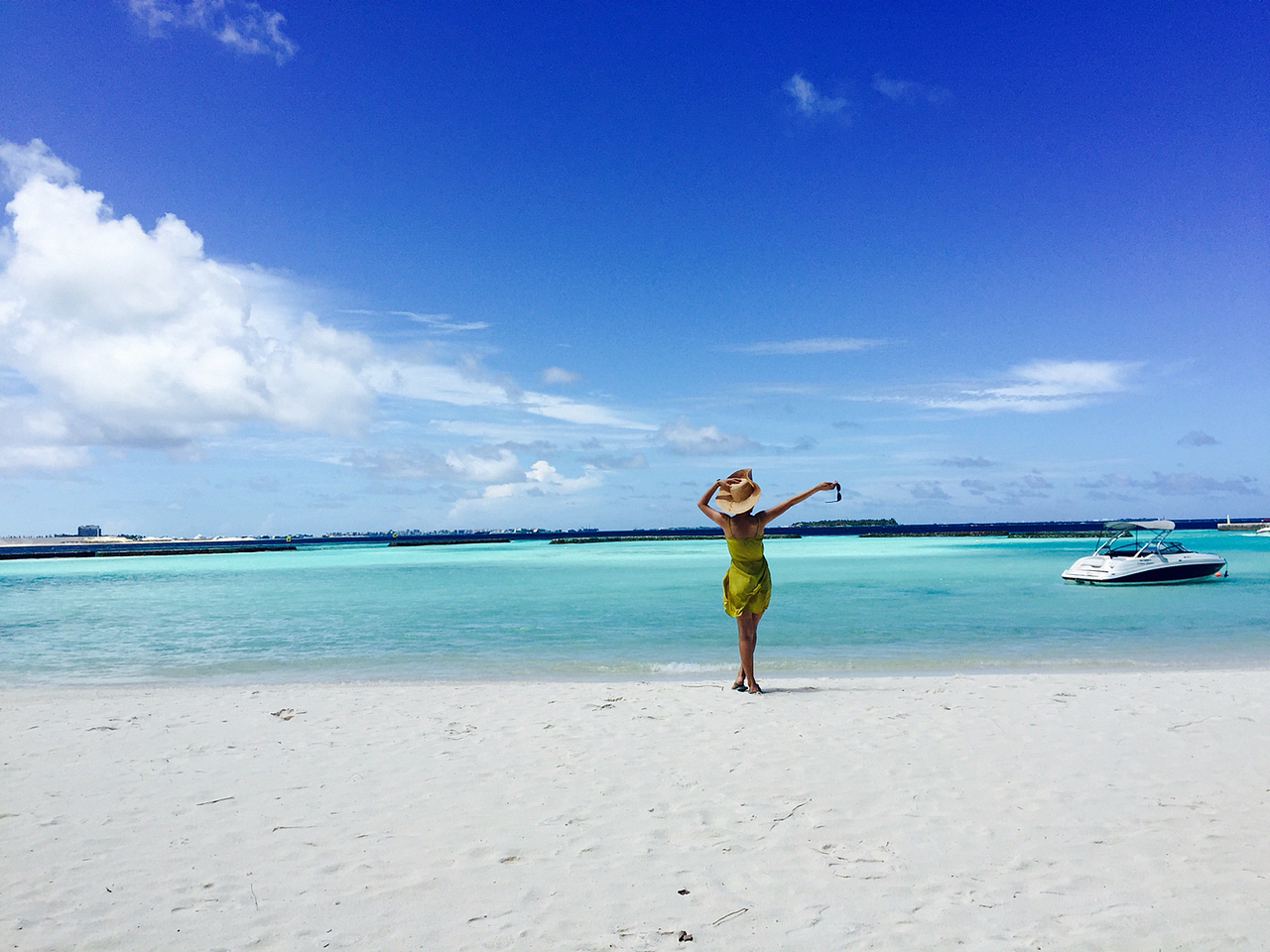 2015MALDIVES- 满月岛之旅（图ZNDA0NDMxMzY=） - 风光摄影 - 站酷设计师SUN7原创素材 - 站酷ZCOOL