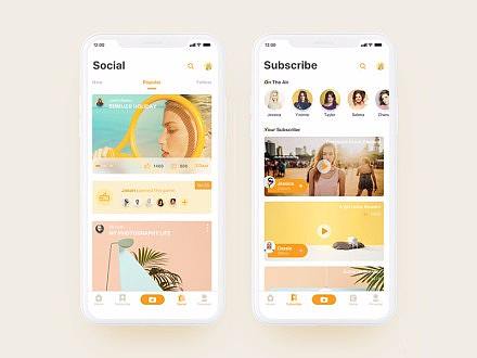 APP