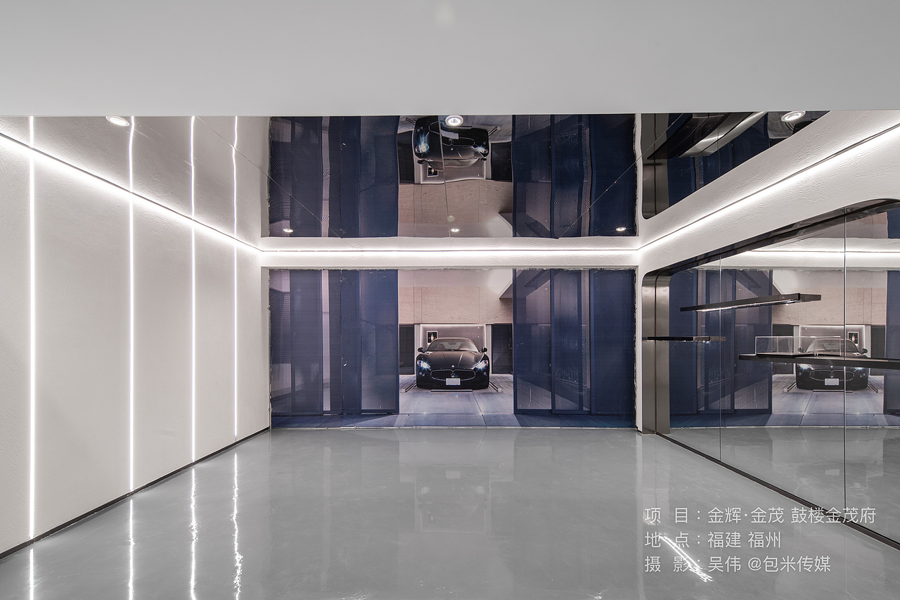 《拍摄案例｜金辉/金茂•鼓楼金茂府》（图ZMjM5MzU5NTYw） - 环境/建筑摄影 - 站酷设计师地产摄影师吴伟原创素材 - 站酷ZCOOL