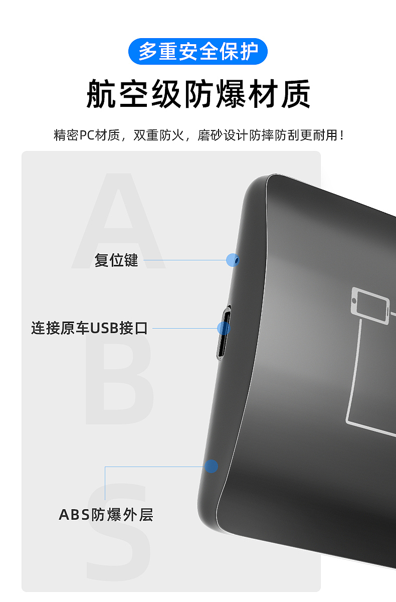 CarPlay转换盒（图ZMjU1NDg4ODA4） - 产品 - 站酷设计师画禅烟原创素材 - 站酷ZCOOL