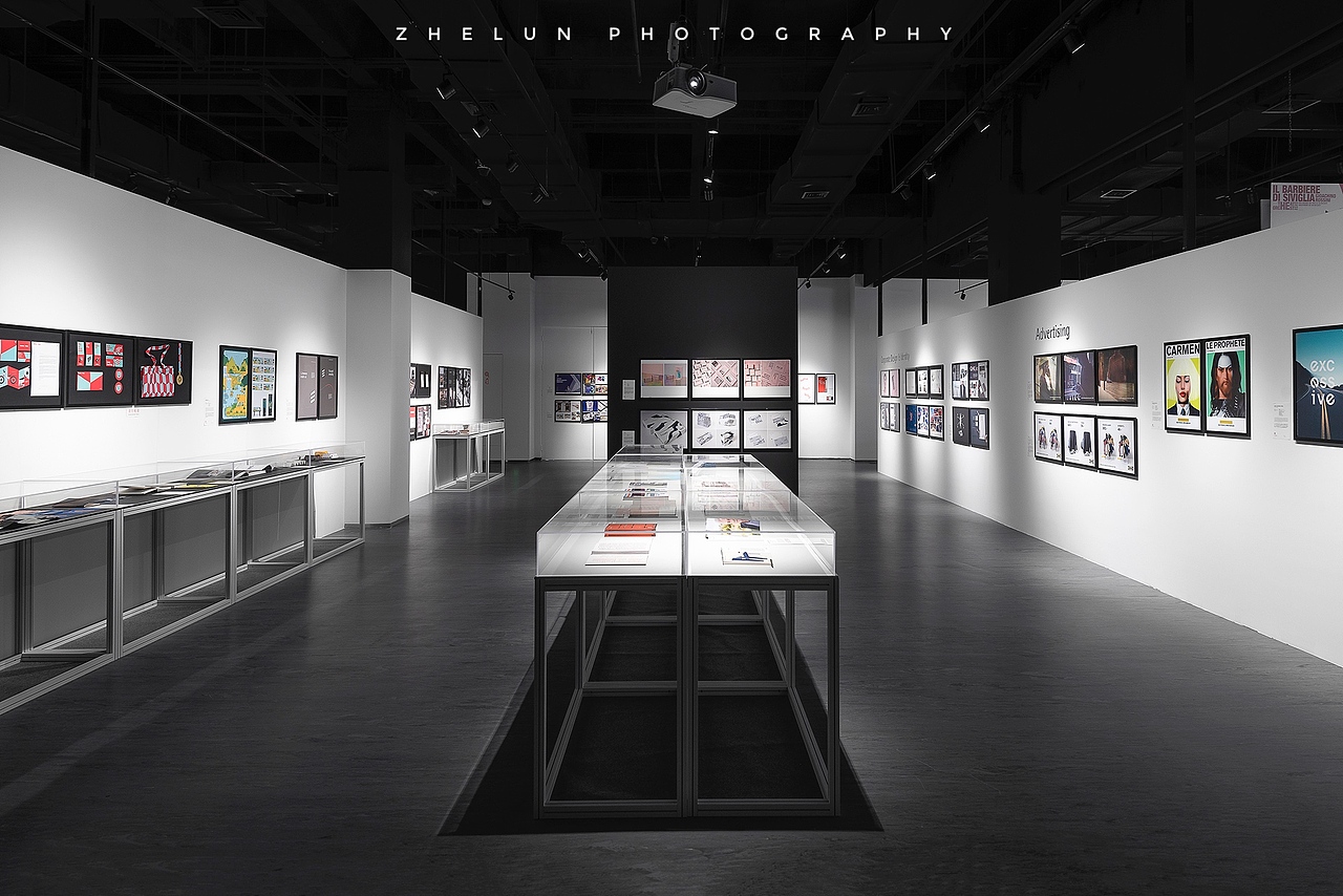 红点设计博物馆展览 拍摄（图ZMTc0NjAxODIw） - 环境/建筑摄影 - 站酷设计师喆伦原创素材 - 站酷ZCOOL