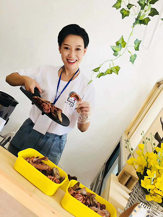 好棒鸭品牌升级（图ZMTg0NTU5MzYw） - 品牌 - 站酷设计师KellyLiu爱设计原创素材 - 站酷ZCOOL