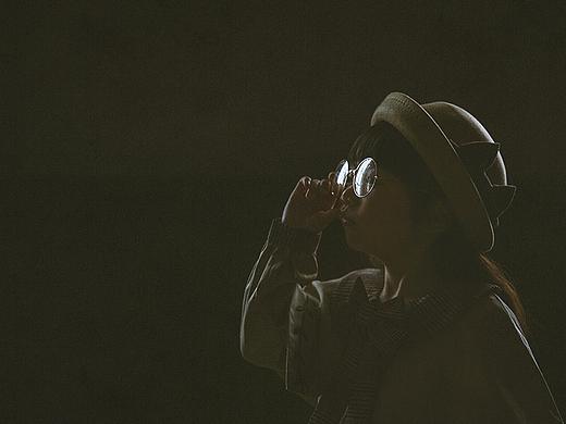 大侦探 梦鱼·乔