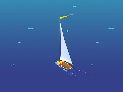 AE教程：一张图做小动效，适合初学者