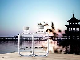 宴太湖-酒包装