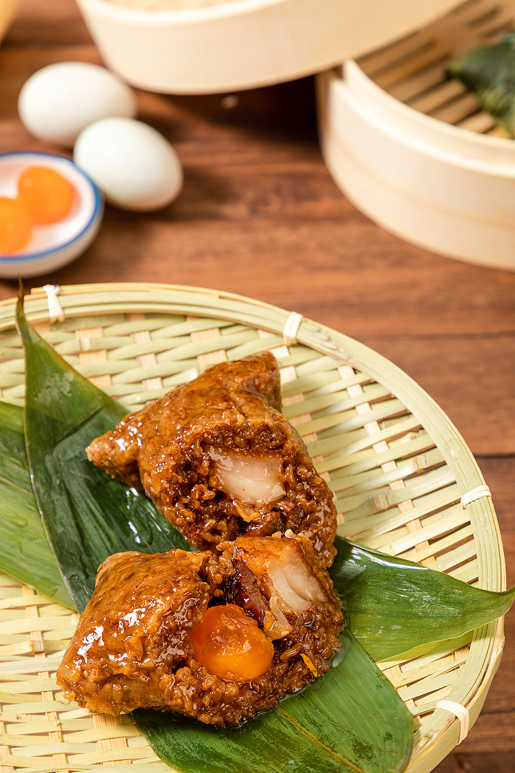 端午粽子美食拍摄（图ZMjA5NjM5MDgw） - 产品摄影 - 站酷设计师芷君视觉原创素材 - 站酷ZCOOL