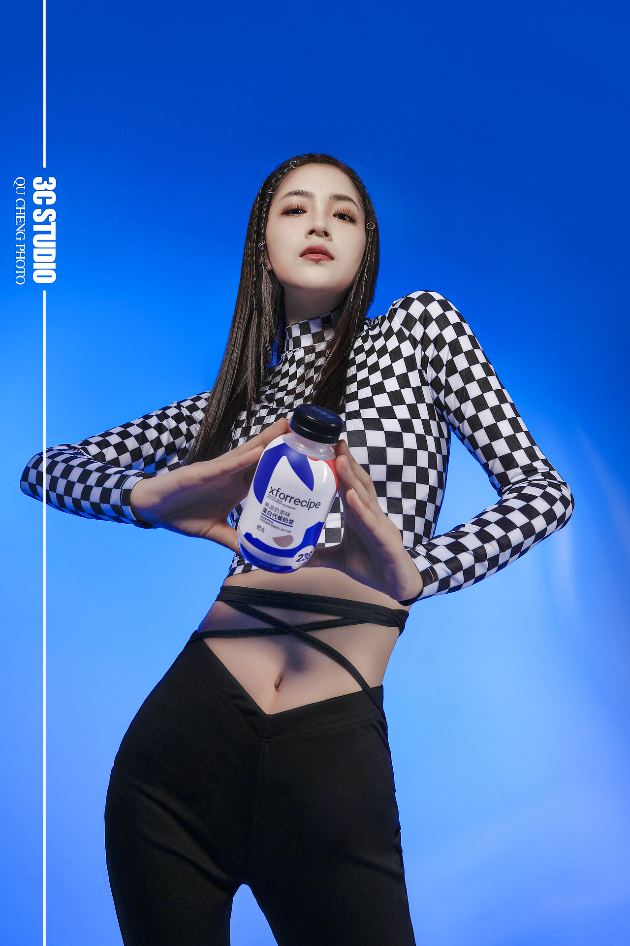 xforrecipe代餐饮料拍摄 | 3C STUDIO（图ZMjU0MDU2NDg4） - 产品摄影 - 站酷设计师3Cstudio原创素材 - 站酷ZCOOL