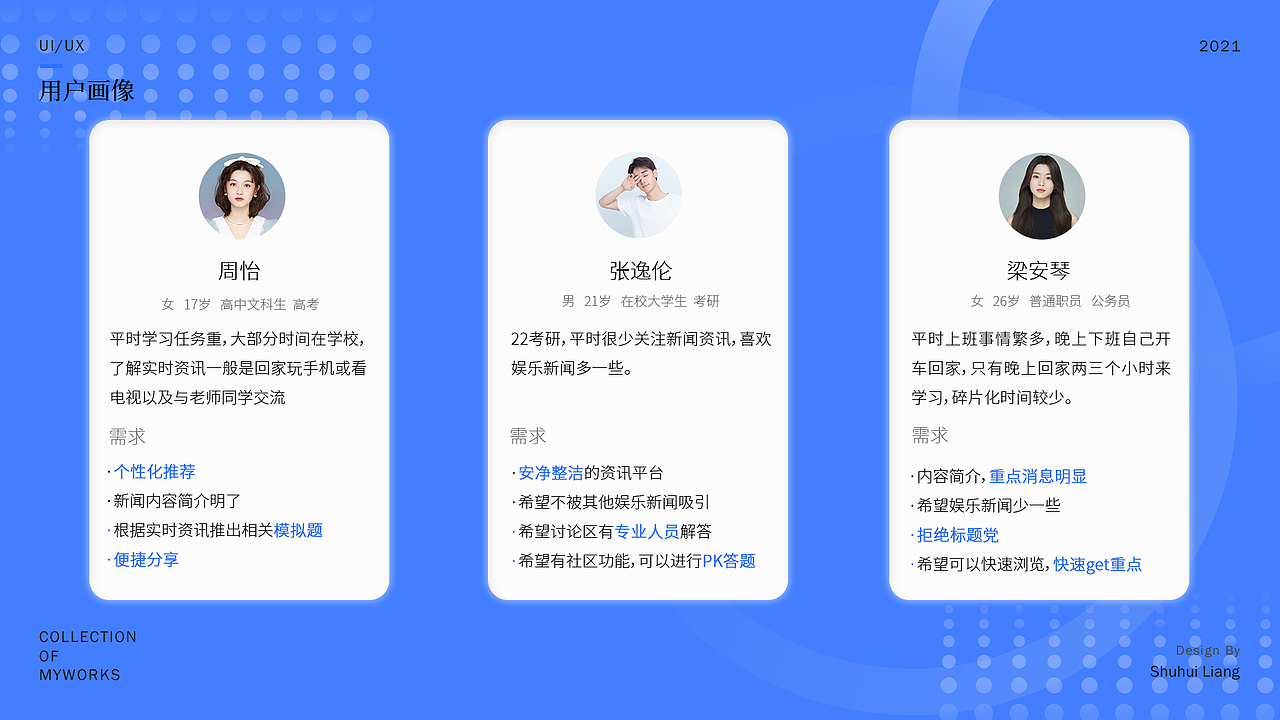 UI-作品集-2021（图ZMjcxMjYxOTg0） - 其他UI - 站酷设计师梁liuliu原创素材 - 站酷ZCOOL