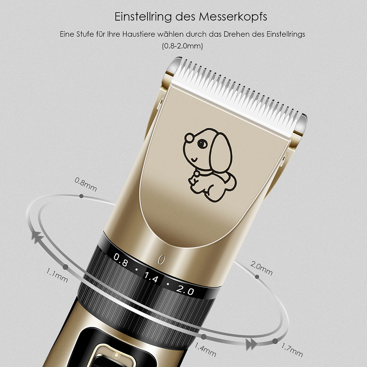 宠物电推剪（图ZMjE4OTE4NjUy） - 其他平面 - 站酷设计师因心2019原创素材 - 站酷ZCOOL