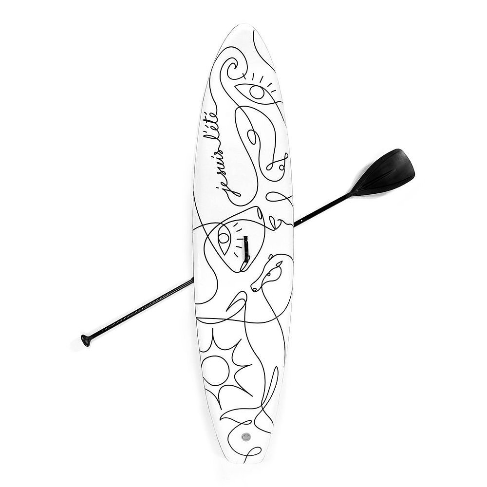 艺峰国际艺术家DFT为Joyce设计