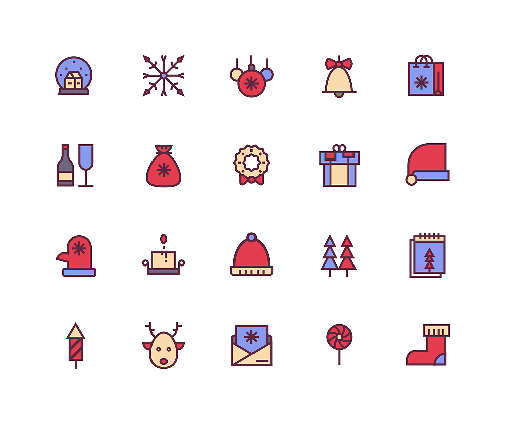 部分MBE圖標(biāo)嘗試、以及部分練習(xí)作（圖ZODUzNzQxNDg=） - 圖標(biāo) - 站酷設(shè)計(jì)師非自然卷原創(chuàng)素材 - 站酷ZCOOL