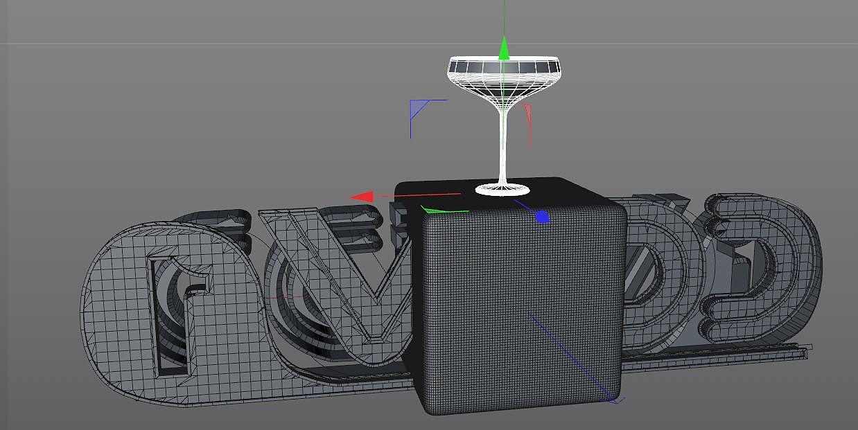 C4D（图ZMTEyMzQ3NzU2） - 其他三维 - 站酷设计师灵感君原创素材 - 站酷ZCOOL