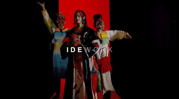 IDEwork / 时尚芭莎 辛芷蕾（图ZMjQ5ODYzNDIw） - 宣传片 - 站酷设计师IDEwork原创素材 - 站酷ZCOOL