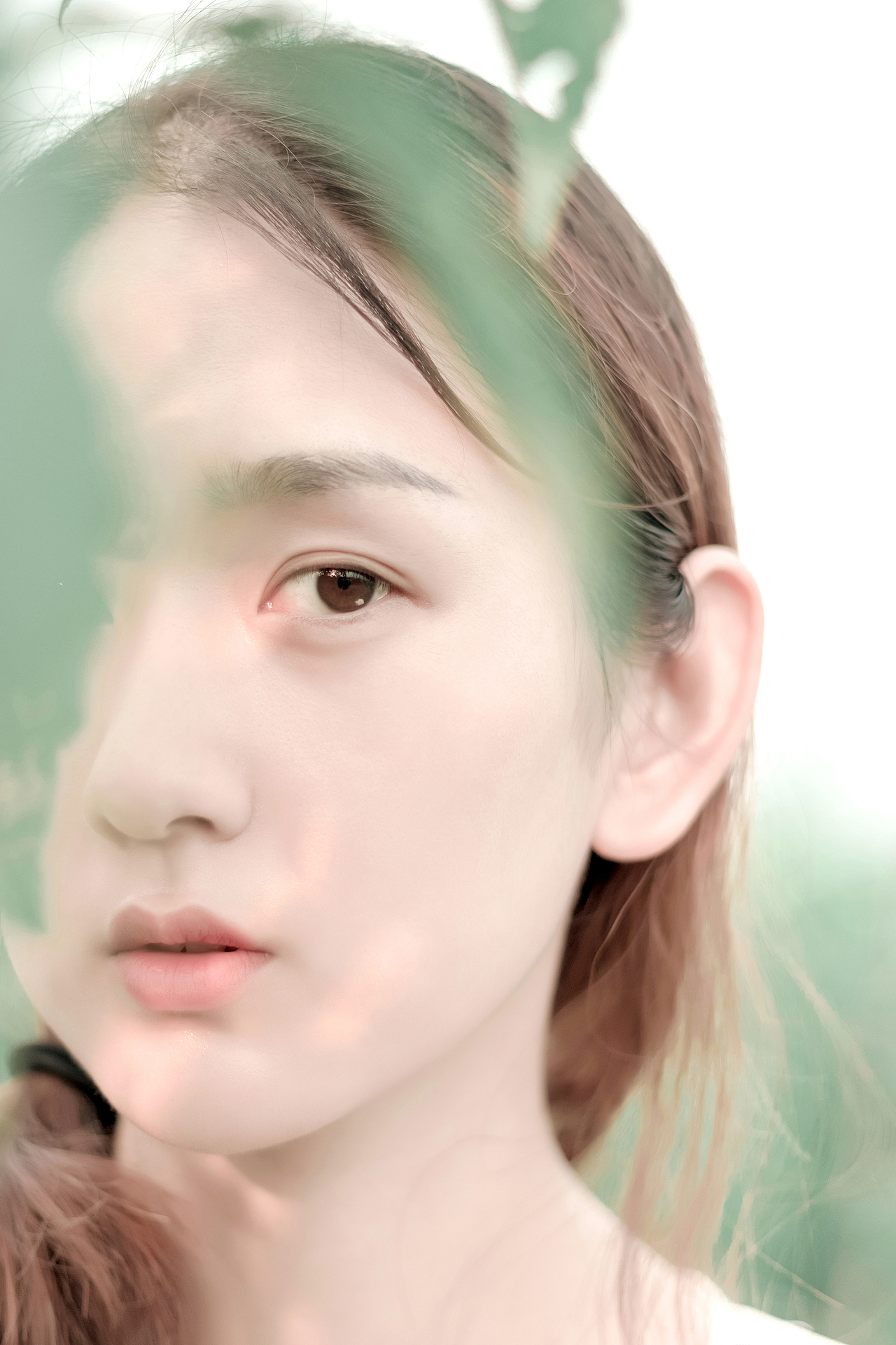 傲慢与偏见（图ZMTM3MjU3NDQw） - 人像摄影 - 站酷设计师阿塔001原创素材 - 站酷ZCOOL