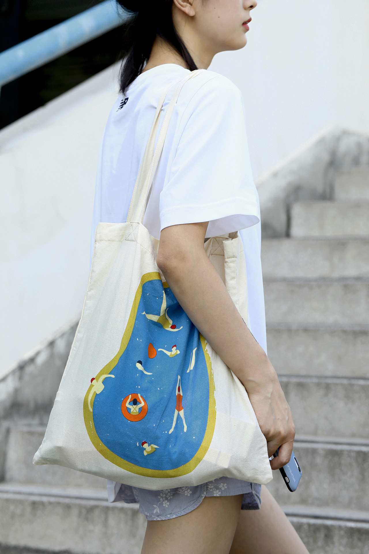 入云屋 x 万科 限量文创产品（图ZMTY5OTQzMTE2） - 生活用品 - 站酷设计师二娃Sevenzero原创素材 - 站酷ZCOOL