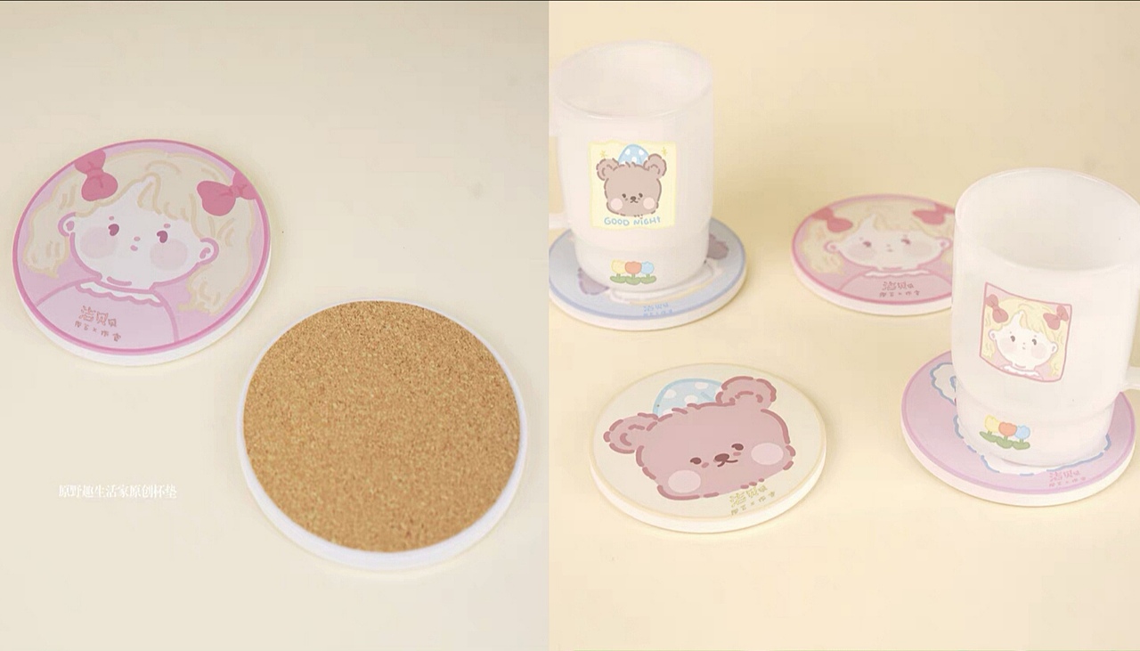 洁贝贝陶艺工作室