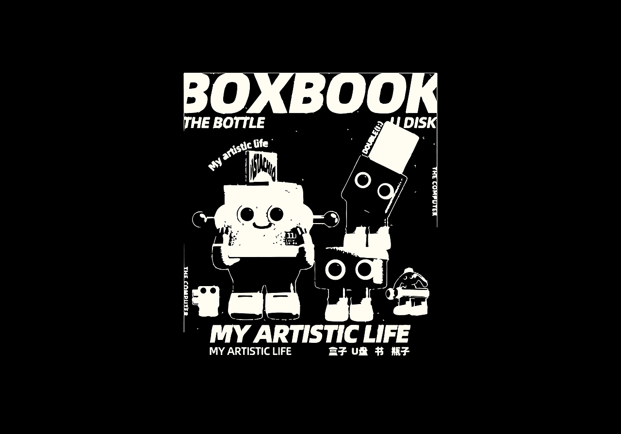 :)趣味插图|3D海报设计|Fun Illustration Poster(图ZMjc3MTk2MTA4) - 宣传物料 - 站酷设计师Double多宝原创素材 - 站酷ZCOOL
