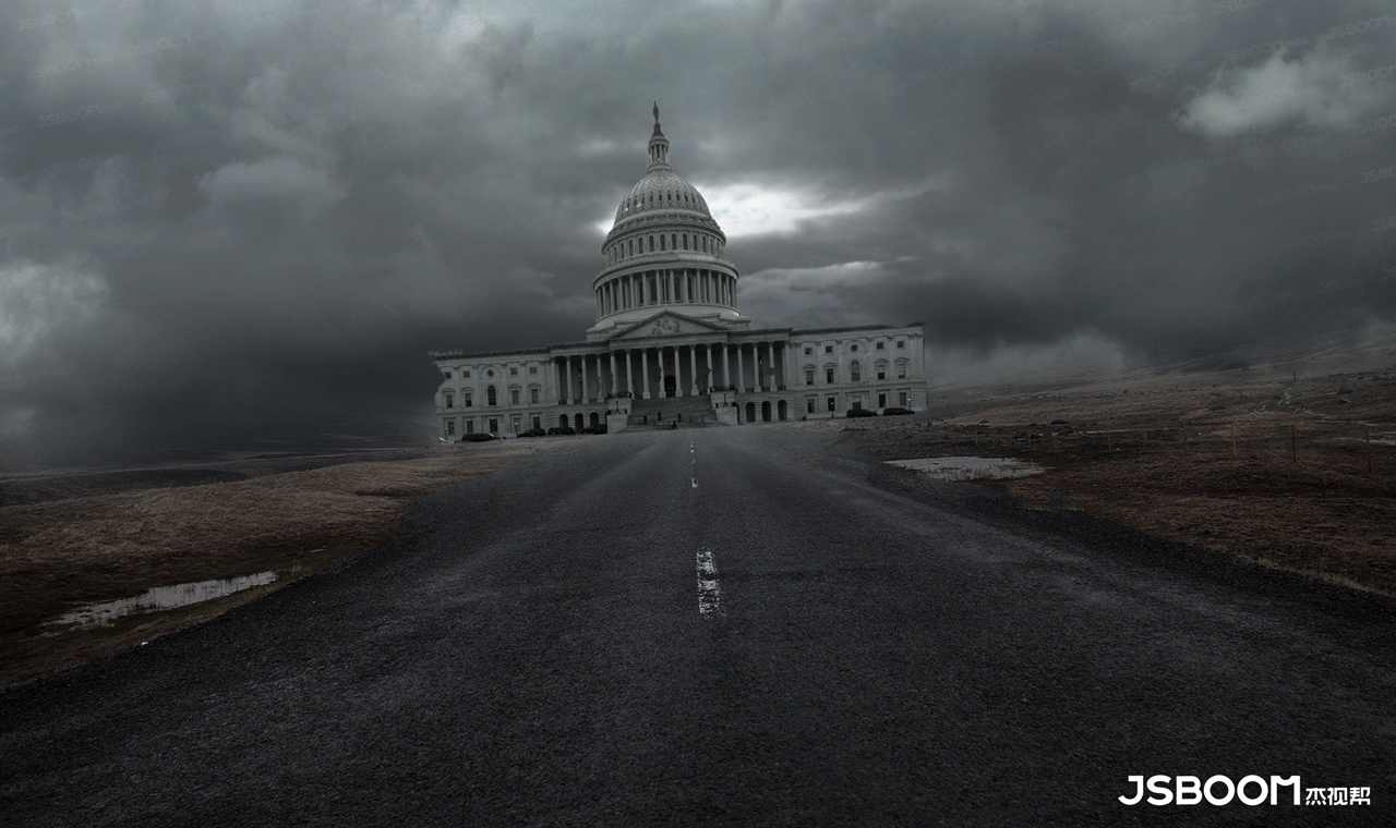 【概念合成】2022年学员作品精选-1