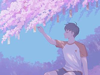 秘密花园(个人主页-ZNDgxMjUyNTY=) - 创作习作 - 站酷设计师o兔儿先生o原创素材 - 站酷ZCOOL