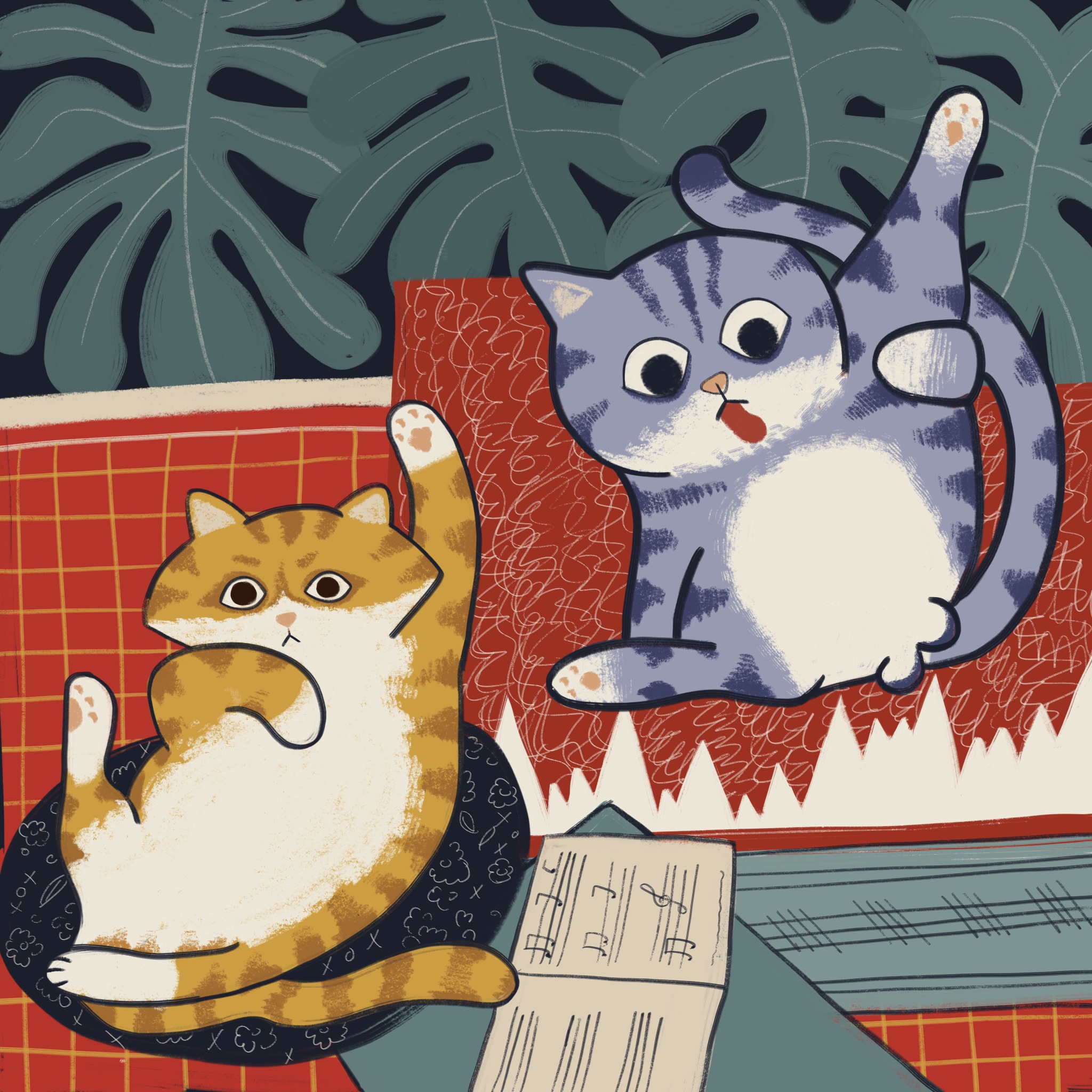 墩墩喝牛奶的個(gè)人主頁（封面預(yù)覽） - 主頁封面設(shè)置 - 站酷設(shè)計(jì)師墩墩喝牛奶原創(chuàng)素材 - 站酷ZCOOL