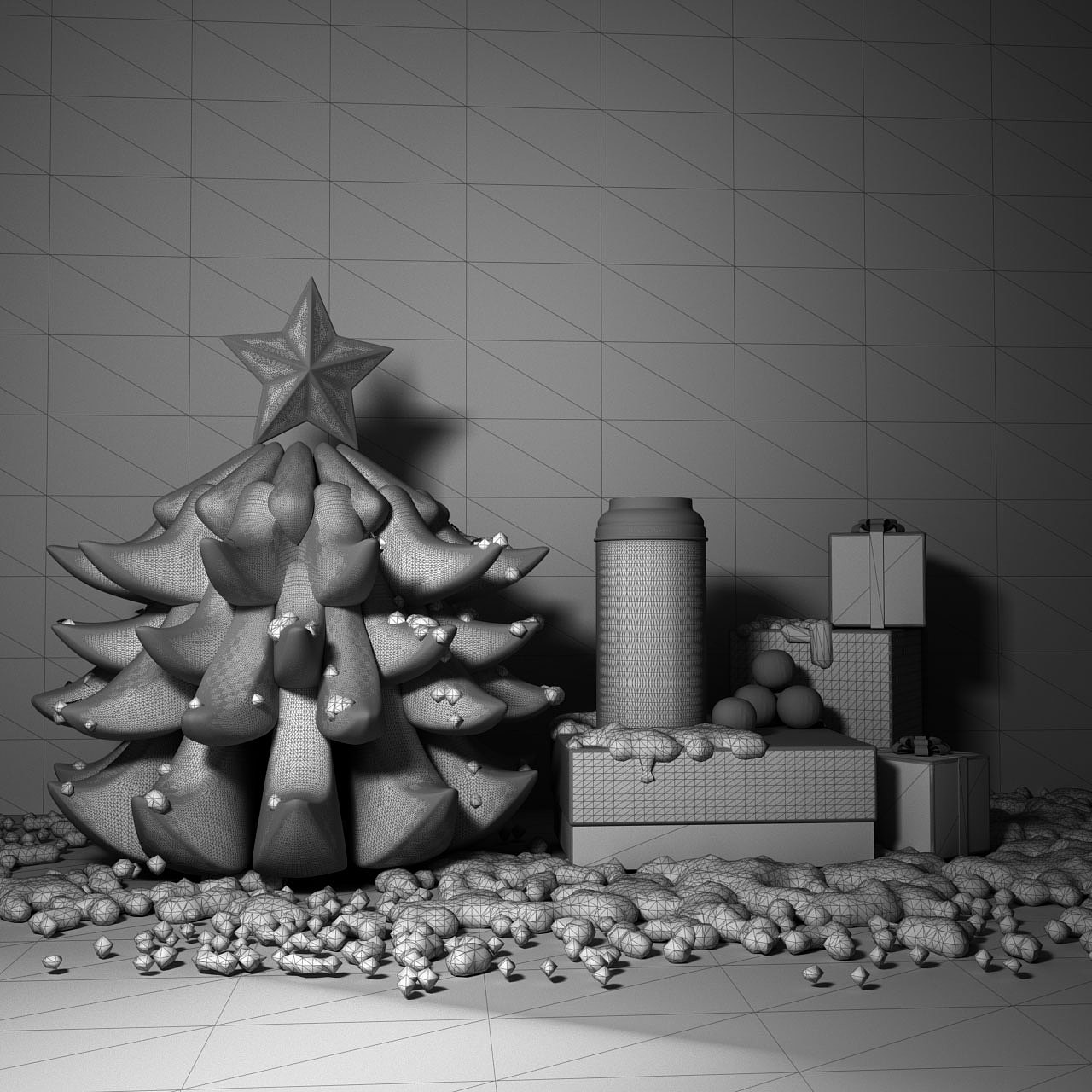 櫥窗（圖ZMjg3NDAyOTc2） - 展陳設(shè)計 - 站酷設(shè)計師嘉諾JN原創(chuàng)素材 - 站酷ZCOOL