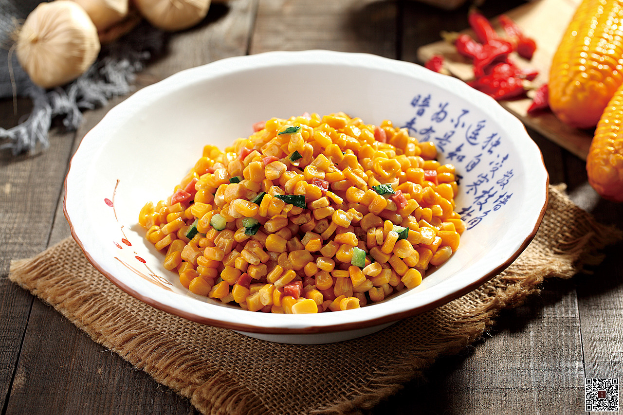 湘梦厨~经典湘菜/美食摄影