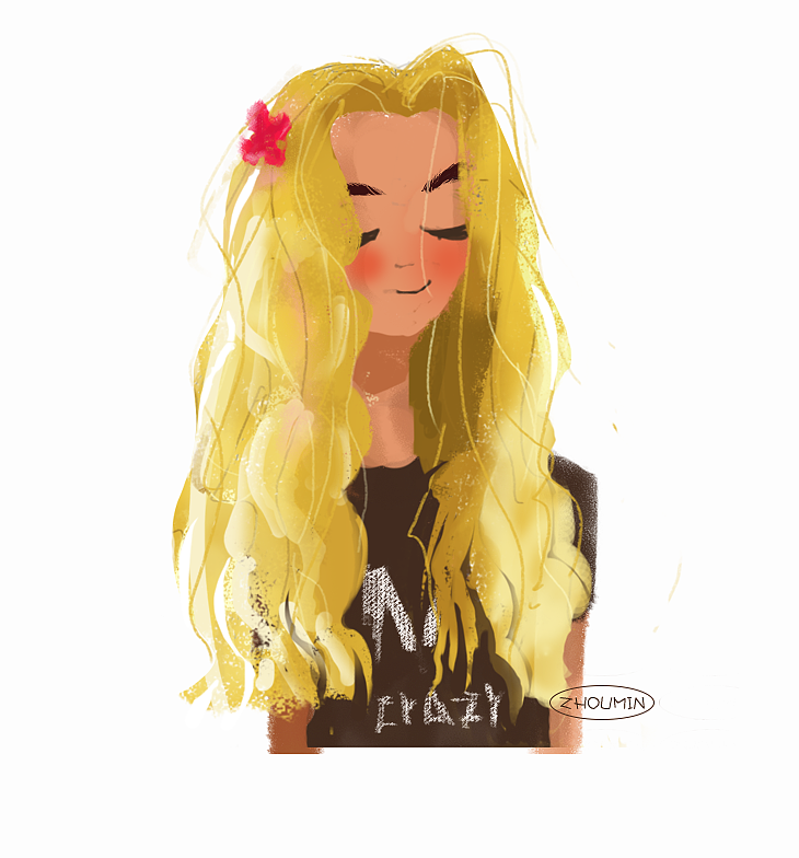 涂鸦（图ZMjA2ODI0NDgw） - 新锐潮流插画 - 站酷设计师周泯原创素材 - 站酷ZCOOL