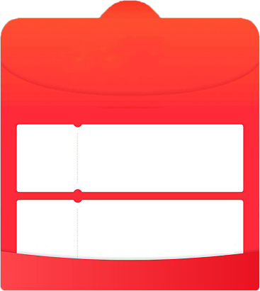 新手红包切图标注