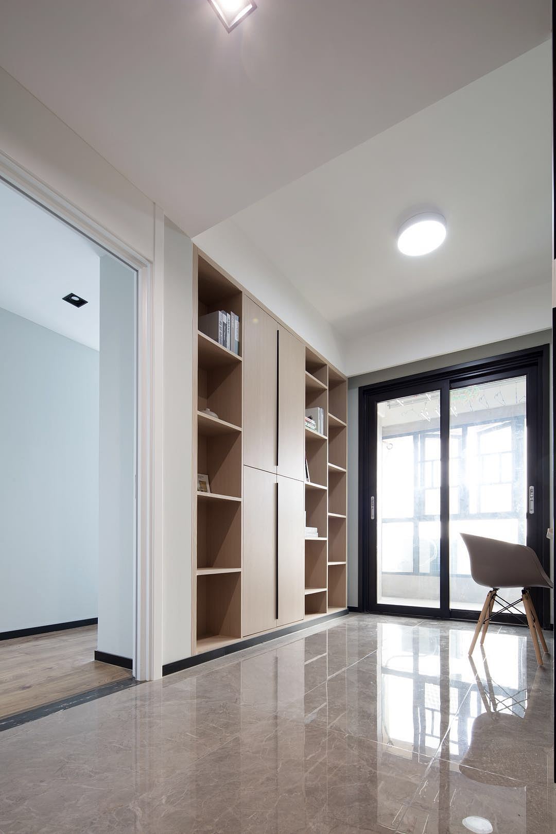TONAO DESIGN 丨坐标