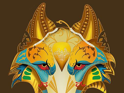 创意图案（个人主页-ZNDExNDIxODg=） - 创作习作 - 站酷设计师黑不遛秋原创素材 - 站酷ZCOOL