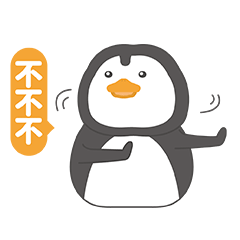 微信表情包-王小萌1