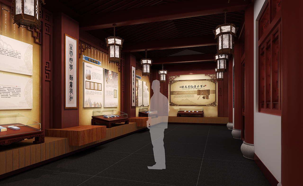 李铭汉故居（图ZMjQ1MjYzMDcy） - 其他平面 - 站酷设计师马朋友wing原创素材 - 站酷ZCOOL