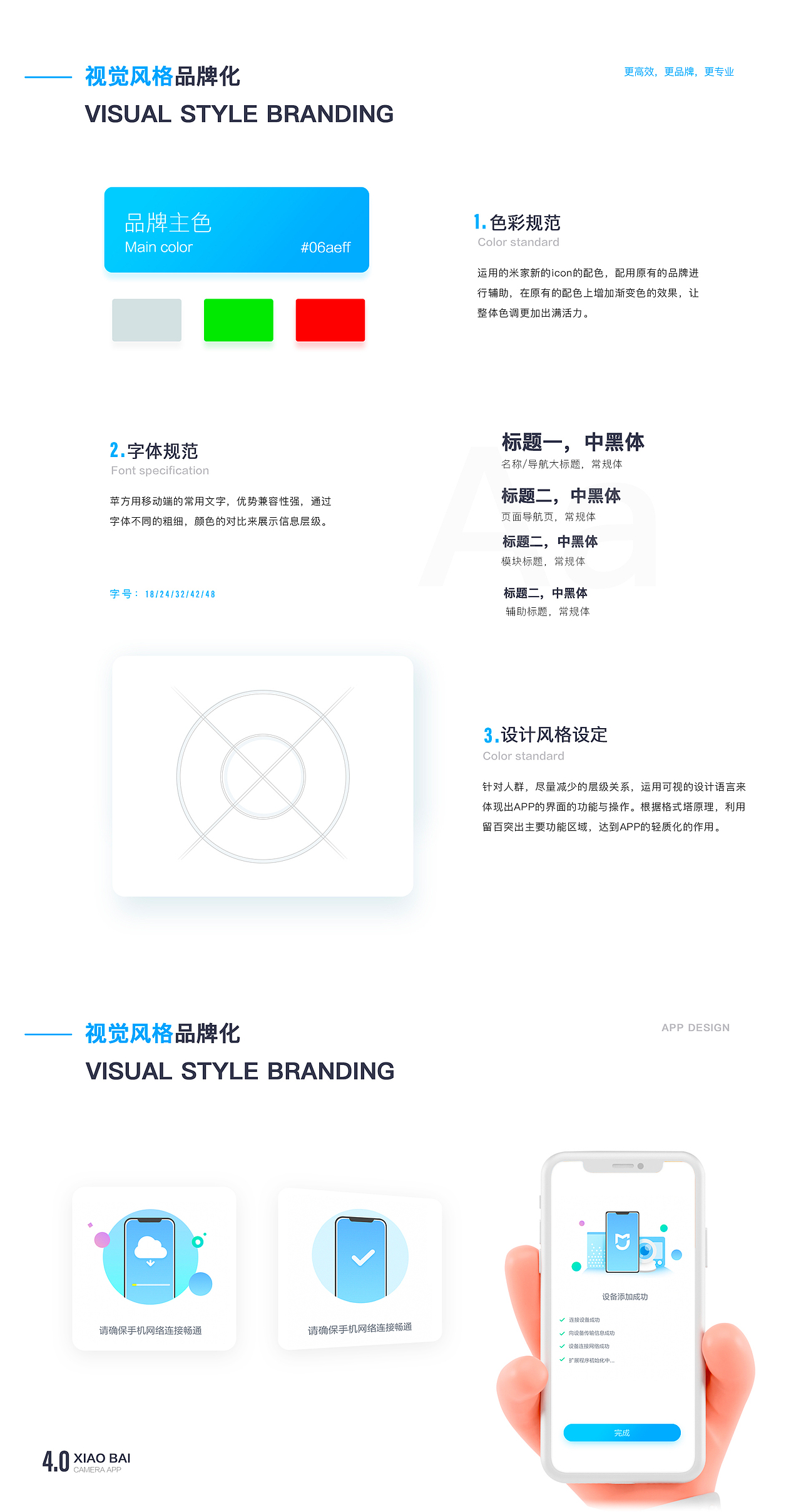 小白摄像重做4.0版