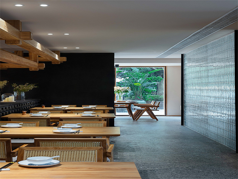 餐饮店设计|餐饮空间设计|中餐厅装修|特色餐饮设计