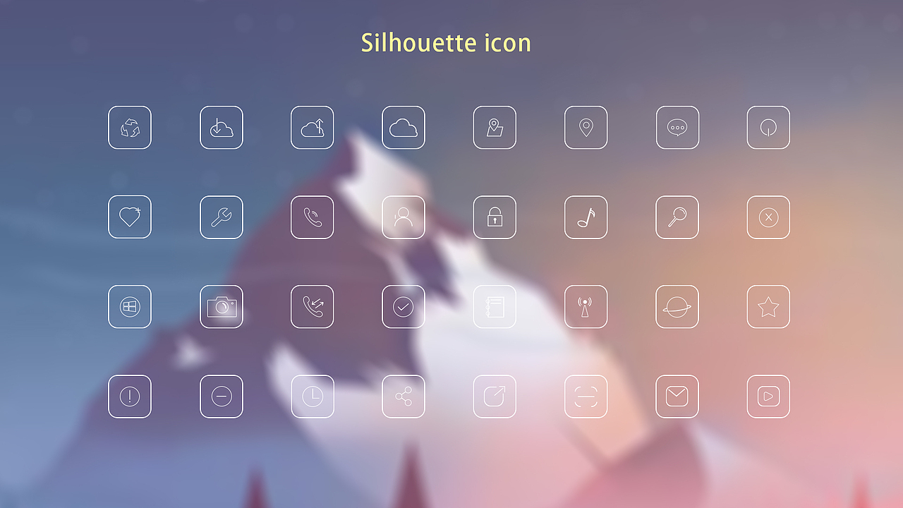 APP图标（图ZNjEzMjU1ODg=） - 图标 - 站酷设计师凹凸曼打阿拉蕾原创素材 - 站酷ZCOOL