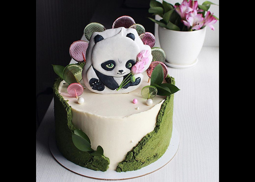 【中国熊猫】荷花篇（图ZMjA5NzU2ODcy） - 商业插画 - 站酷设计师雪娃娃童画原创素材 - 站酷ZCOOL