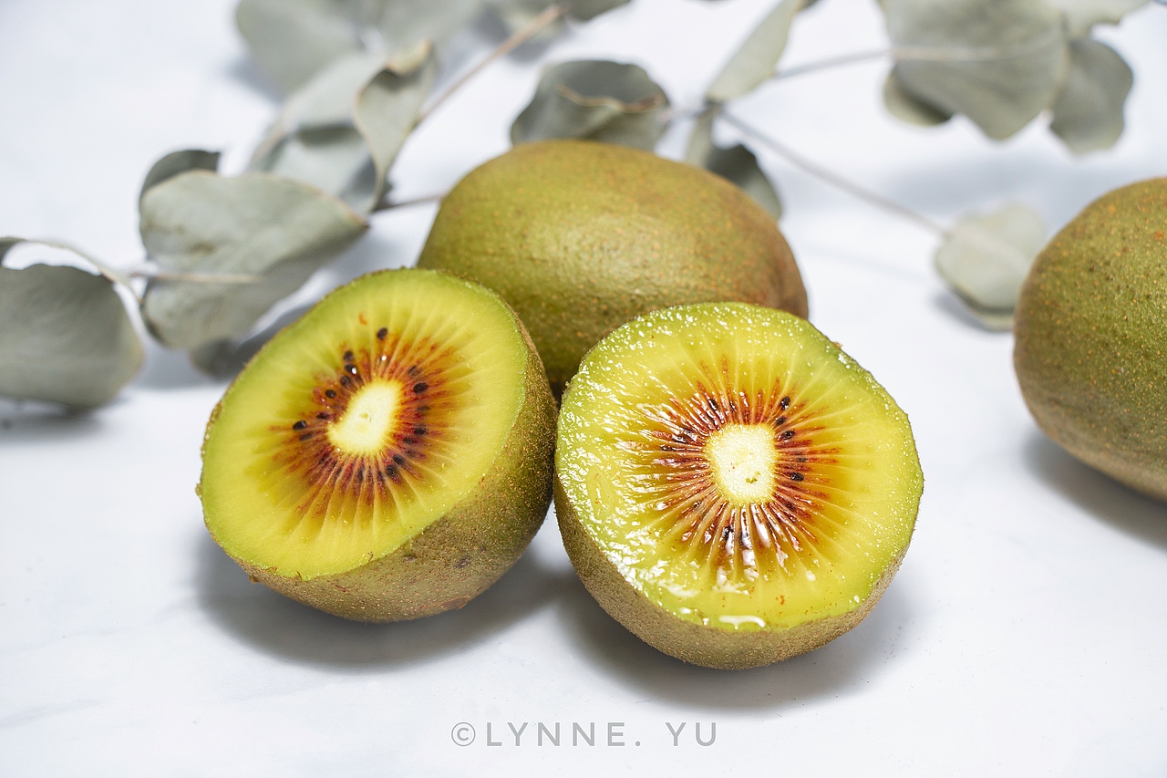 红心猕猴桃（图ZMjMwMjAyNzc2） - 产品摄影 - 站酷设计师铃铛Lynne原创素材 - 站酷ZCOOL