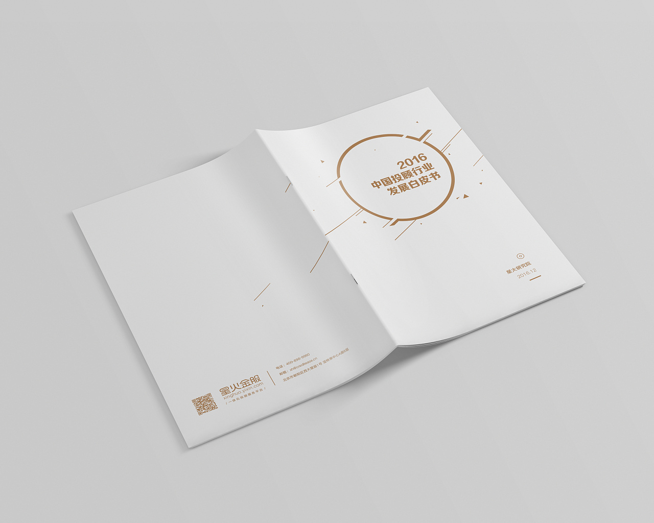 企业画册设计_数据分析