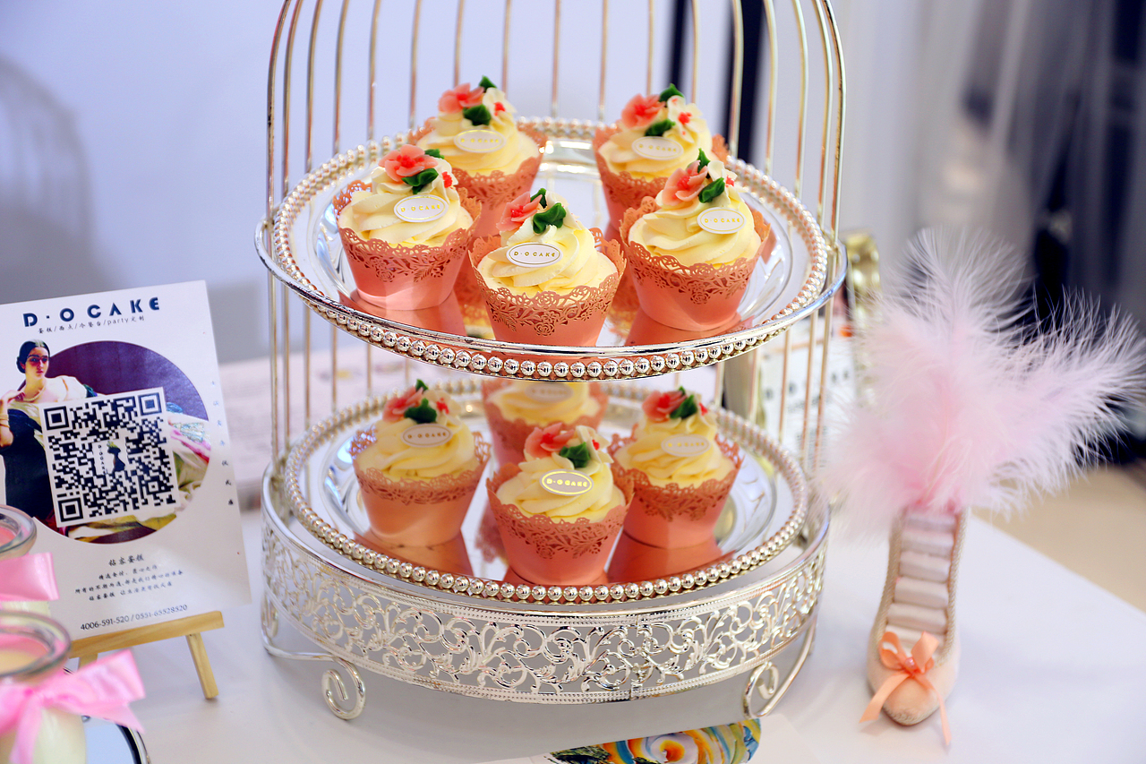婚礼甜品台（图ZMTA4NDU4NzQ4） - 产品摄影 - 站酷设计师焉寐语原创素材 - 站酷ZCOOL